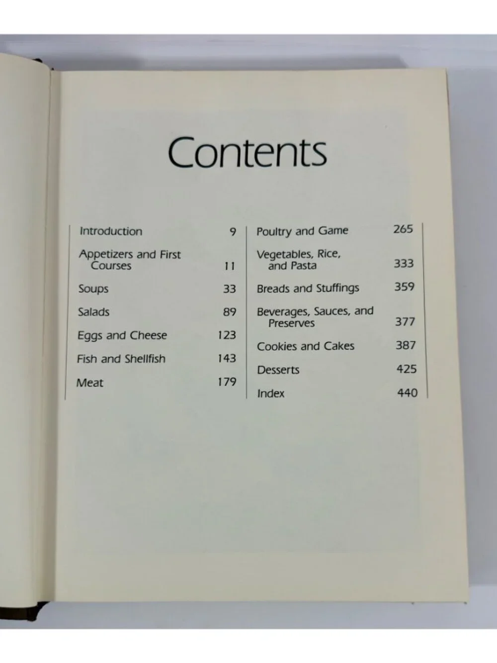 A Taste Of America The Complete Book Of American Regional Cooking By Marian Hoff